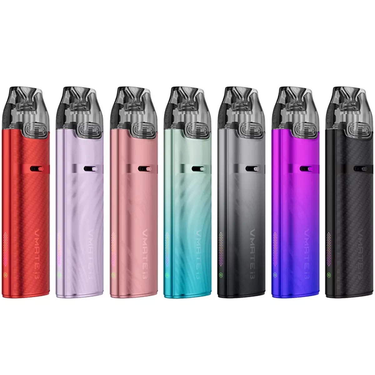 VOOPOO Vmate i3 Pod Kit - Mega Vapes Australia Al Fakher Pro Max 12K Battery - Starting From $4.49