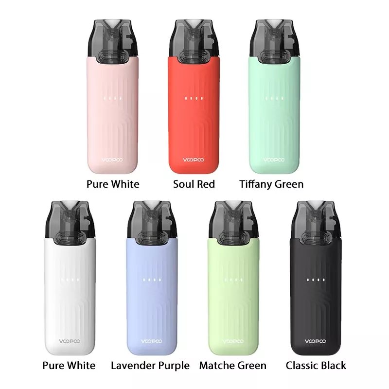 VOOPOO Vmate Mini Kit - Mega Vapes Australia Al Fakher Pro Max 12K Battery - Starting From $4.49