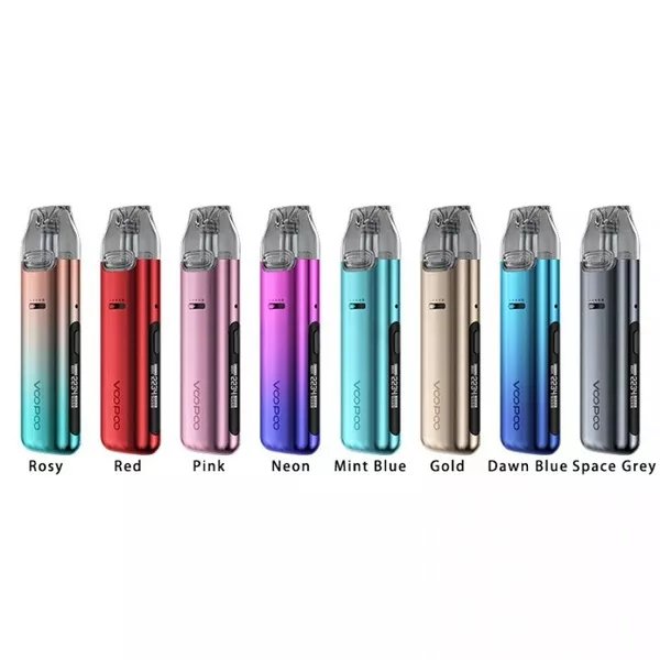 VOOPOO Vmate Pro 2 Kit - Mega Vapes Australia Al Fakher Pro Max 12K Battery - Starting From $4.49