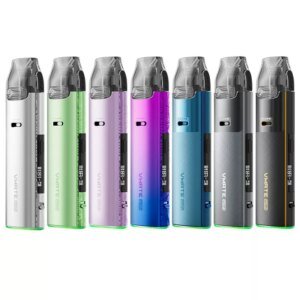 VOOPOO Vmate Pro 2 Pod Kit 1500mAh