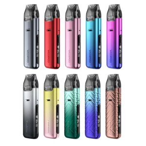 VOOPOO VMATE PRO Power Edition Kit 900mAh | 30W Pod Vape System | Mega Vapes Australia