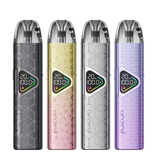 Vozol Ace Go Pod Vape Kit