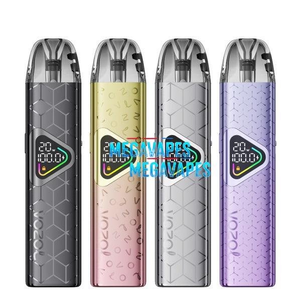 Vozol Ace Go Pod Vape Kit - Mega Vapes Australia Al Fakher Pro Max 12K Battery - Starting From $4.49