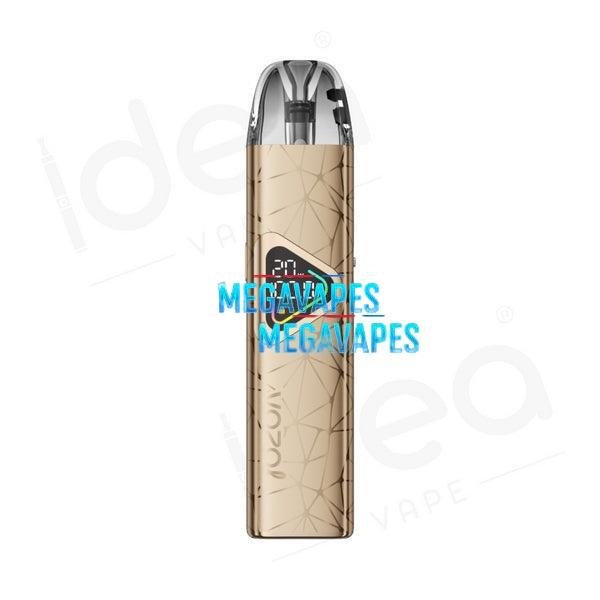 Vozol Ace Go Pod Vape Kit - Mega Vapes Australia Al Fakher Pro Max 12K Battery - Starting From $4.49