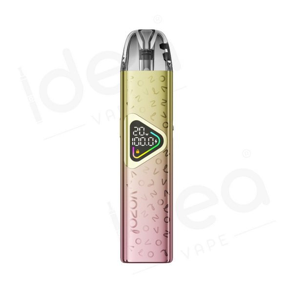Vozol Ace Go Pod Vape Kit