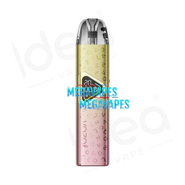 Vozol Ace Go Pod Vape Kit - Mega Vapes Australia Al Fakher Pro Max 12K Battery - Starting From $4.49