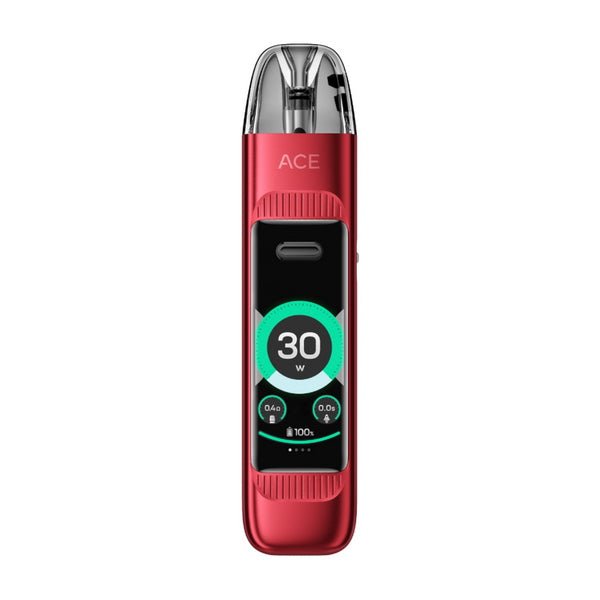 Vozol Ace Max Pod Vape Kit