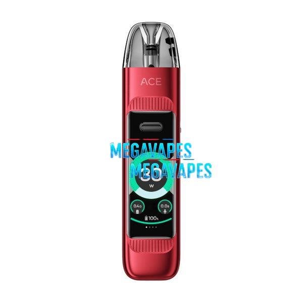 Vozol Ace Max Pod Vape Kit - Mega Vapes Australia Al Fakher Pro Max 12K Battery - Starting From $4.49