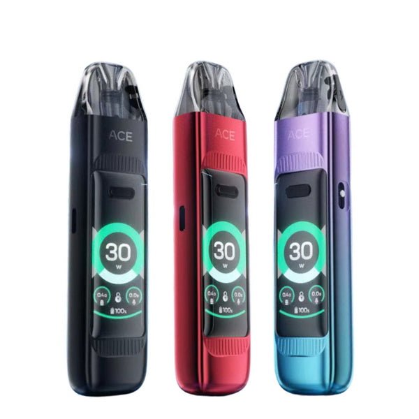 Vozol Ace Max Pod Vape Kit