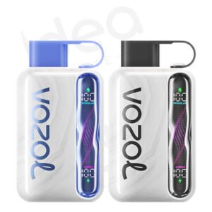 Vozol Star 40K Prefilled Vape Kit