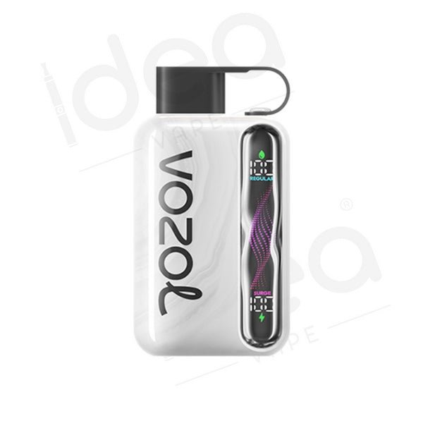 Vozol Star 40K Prefilled Vape Kit