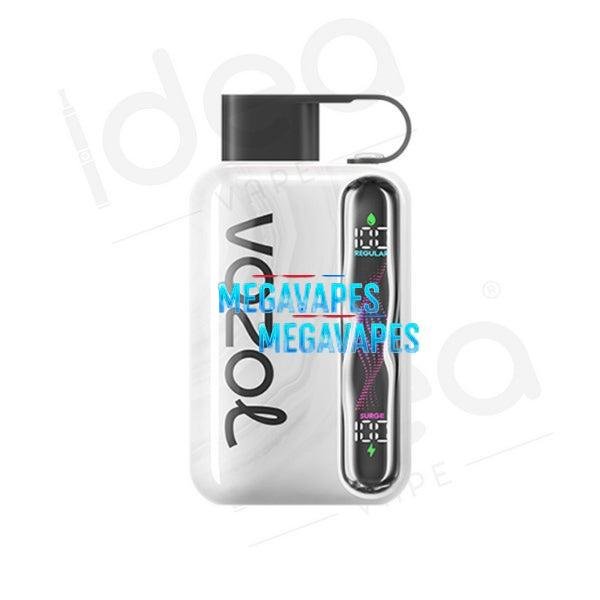 Vozol Star 40K Prefilled Vape Kit - Mega Vapes Australia Al Fakher Pro Max 12K Battery - Starting From $4.49