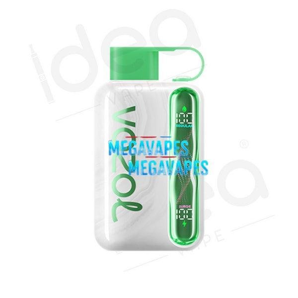 Vozol Star 40K Prefilled Vape Kit - Mega Vapes Australia Al Fakher Pro Max 12K Battery - Starting From $4.49