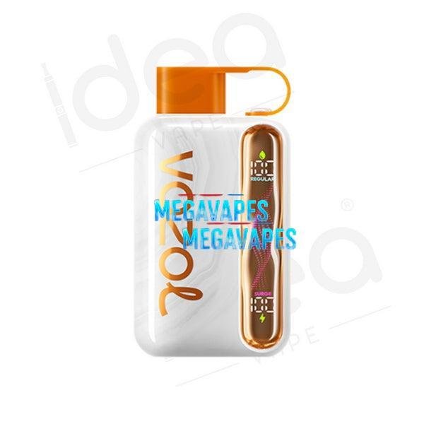 Vozol Star 40K Prefilled Vape Kit - Mega Vapes Australia Al Fakher Pro Max 12K Battery - Starting From $4.49