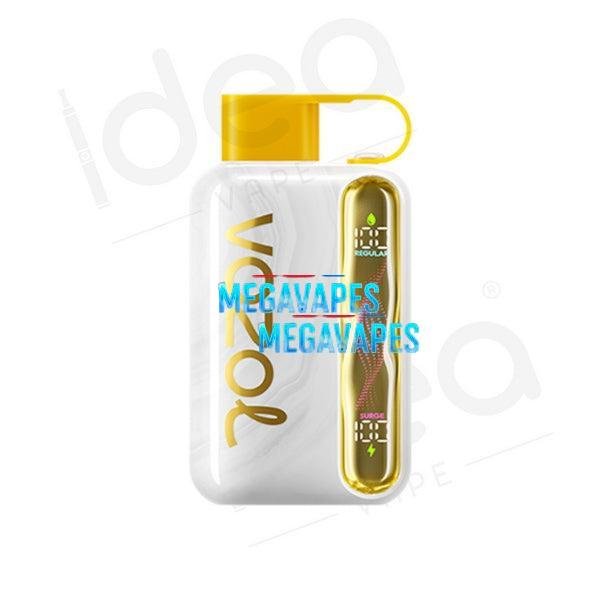 Vozol Star 40K Prefilled Vape Kit - Mega Vapes Australia Al Fakher Pro Max 12K Battery - Starting From $4.49