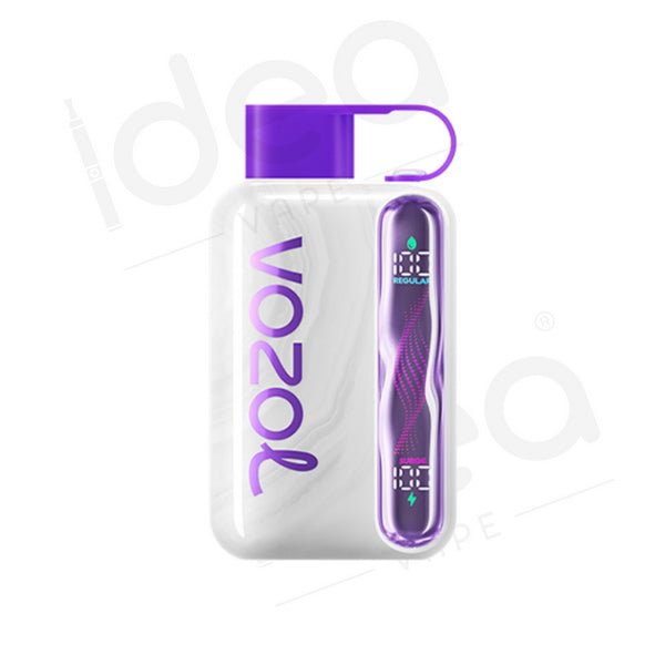 Vozol Star 40K Prefilled Vape Kit
