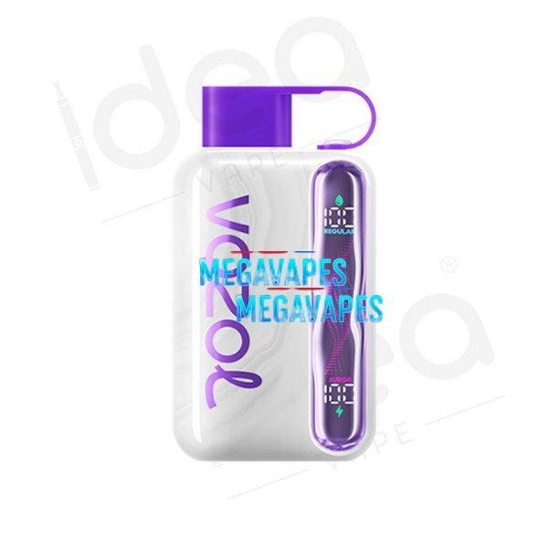 Vozol Star 40K Prefilled Vape Kit - Mega Vapes Australia Al Fakher Pro Max 12K Battery - Starting From $4.49