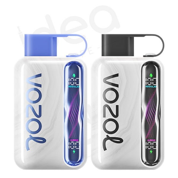 Vozol Star 40K Prefilled Vape Kit