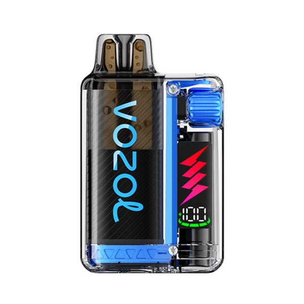 Vozol Vista Plug 10K Vape Kit