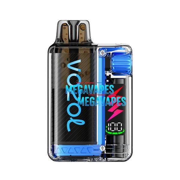 Vozol Vista Plug 10K Vape Kit - Mega Vapes Australia Al Fakher Pro Max 12K Battery - Starting From $4.49