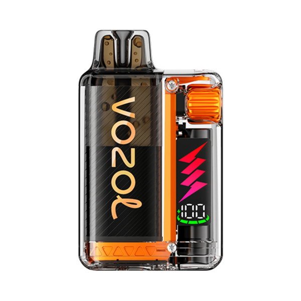 Vozol Vista Plug 10K Vape Kit