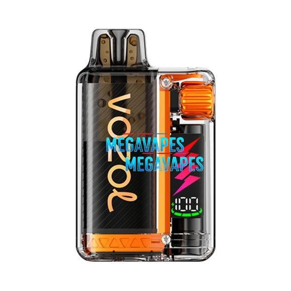 Vozol Vista Plug 10K Vape Kit - Mega Vapes Australia Al Fakher Pro Max 12K Battery - Starting From $4.49