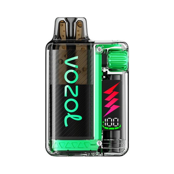 Vozol Vista Plug 10K Vape Kit
