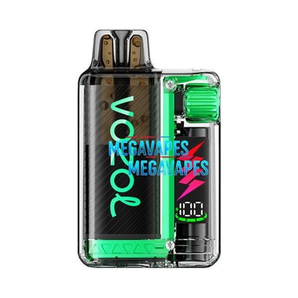 Vozol Vista Plug 10K Vape Kit - Mega Vapes Australia Al Fakher Pro Max 12K Battery - Starting From $4.49