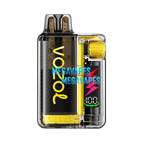 Vozol Vista Plug 10K Vape Kit - Mega Vapes Australia Al Fakher Pro Max 12K Battery - Starting From $4.49