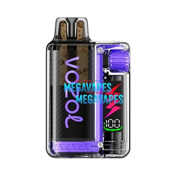 Vozol Vista Plug 10K Vape Kit - Mega Vapes Australia Al Fakher Pro Max 12K Battery - Starting From $4.49