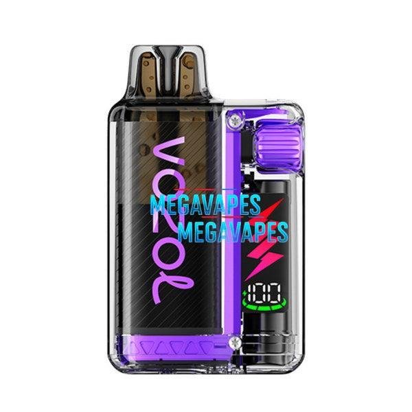 Vozol Vista Plug 10K Vape Kit - Mega Vapes Australia Al Fakher Pro Max 12K Battery - Starting From $4.49