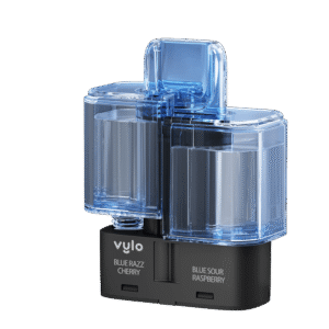 Vylo Duo 35k Replacement Pods 2 in 1