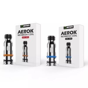 Wotofo Aerok Coil