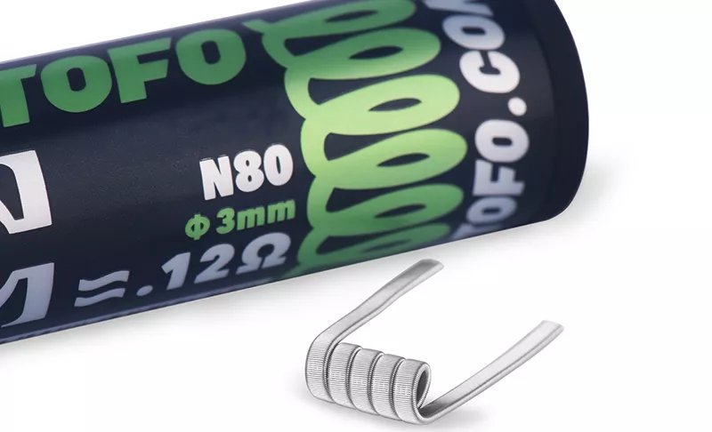 Wotofo Prebuilt Coils - Mega Vapes Australia Al Fakher Pro Max 12K Battery - Starting From $4.49
