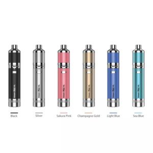 Al Fakher Pro Max 12K Battery - Starting From $4.49