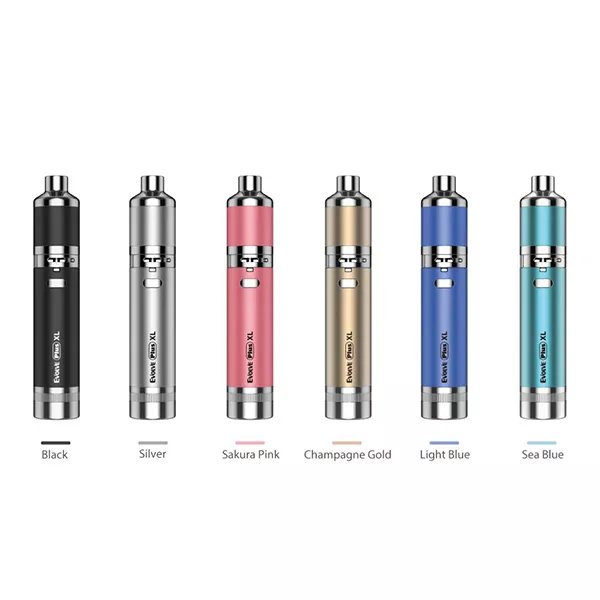 Yocan Evolve Plus XL Kit 2020 Version - Mega Vapes Australia Al Fakher Pro Max 12K Battery - Starting From $4.49