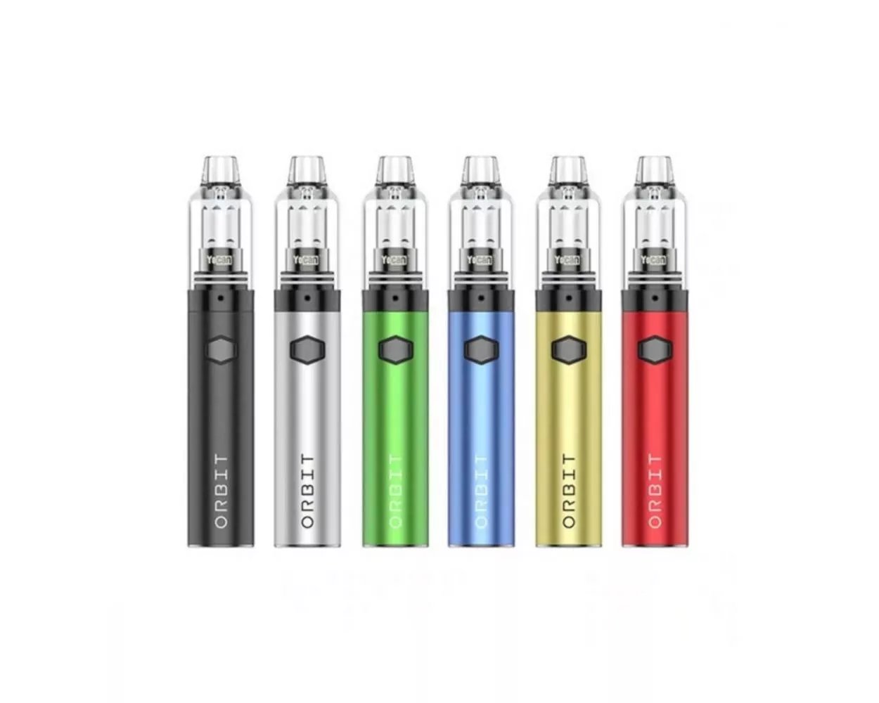 Yocan Orbit Vaporizer Pen Kit - Mega Vapes Australia Al Fakher Pro Max 12K Battery - Starting From $4.49