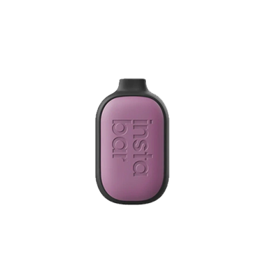 INSTA BAR MAX – Apple Peach Ice