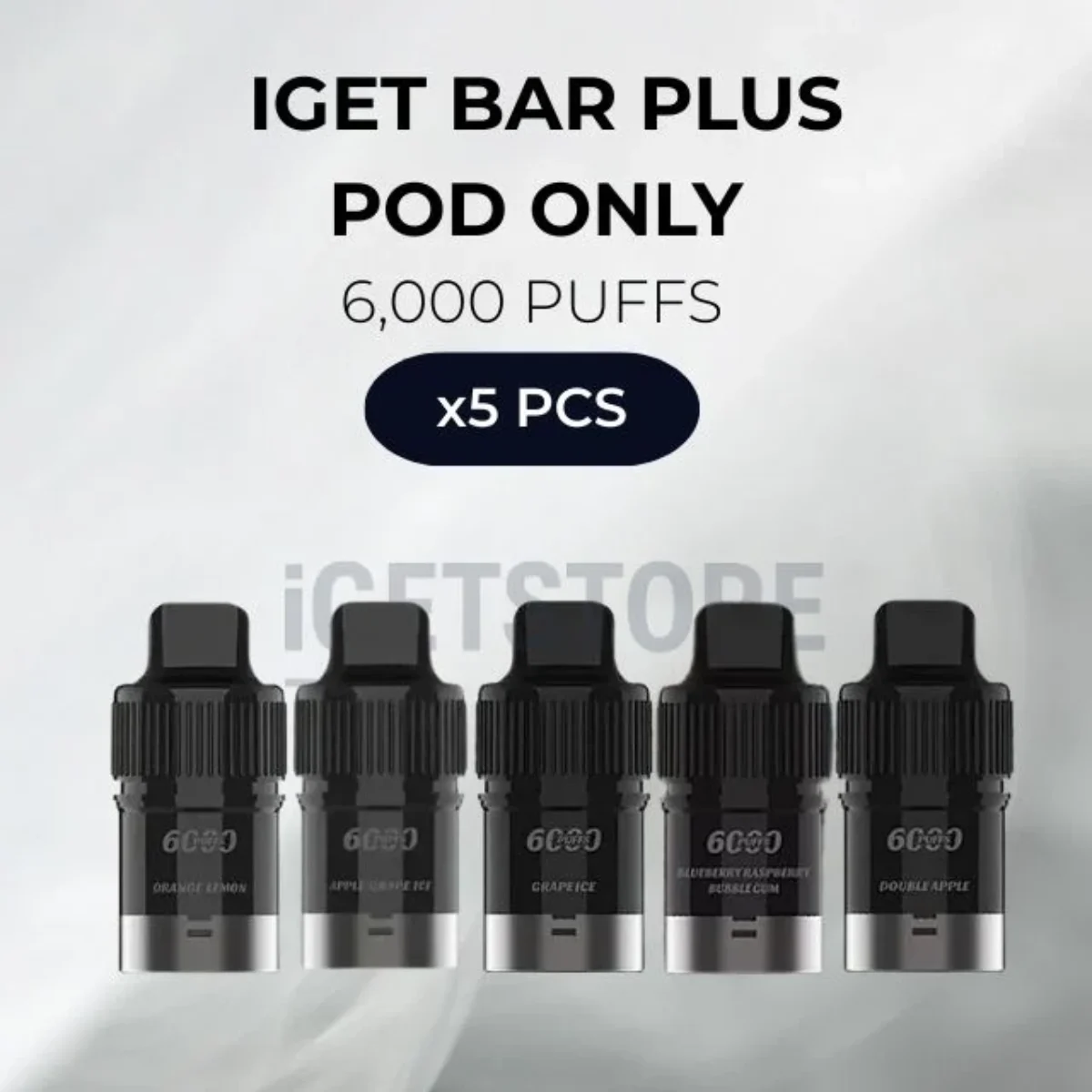 pod vapes australia Iget Vape Australia