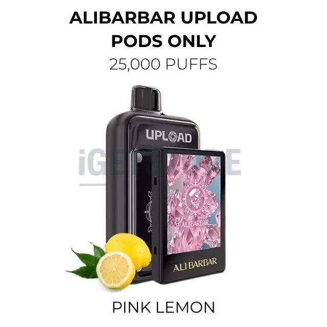 alibarbar-upload-pods-only-25000-puffs-pink-lemonwebp - Mega Vapes Australia