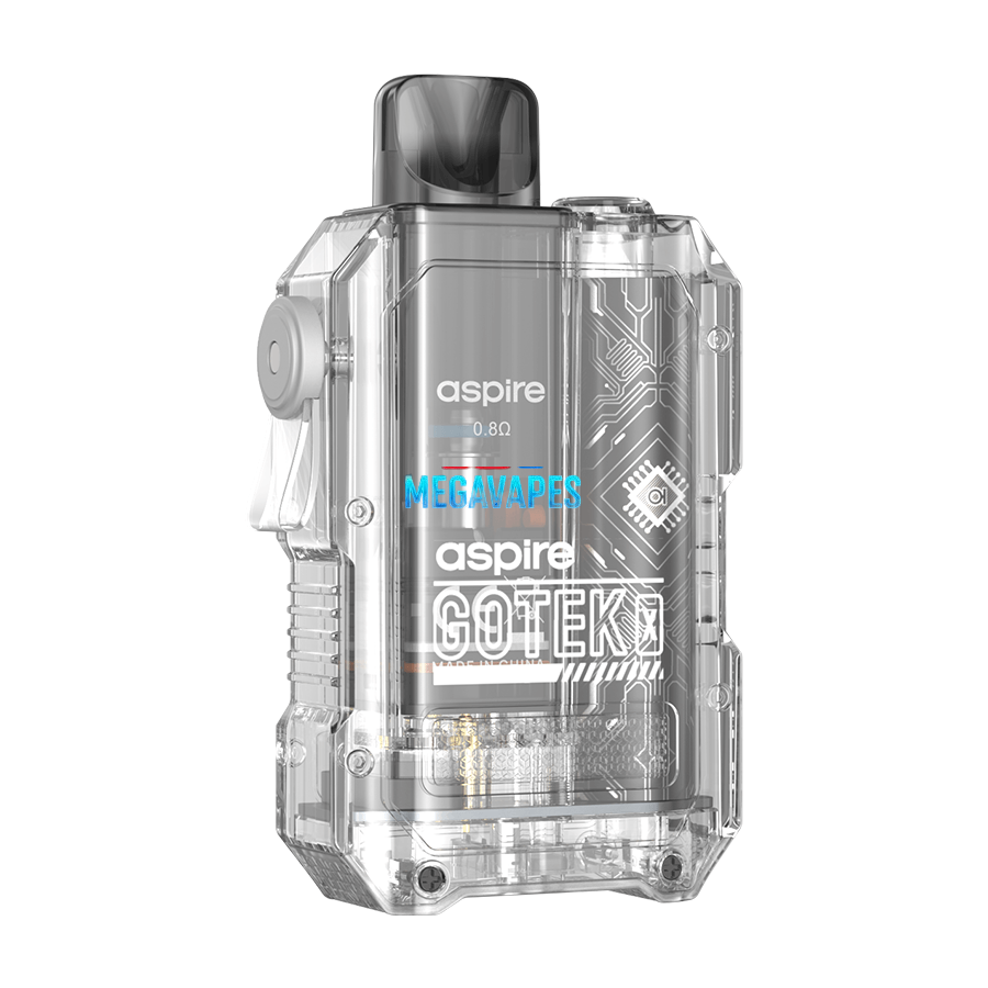 Aspire Gotek X - Mega Vapes Australia Aspire Gotek X
