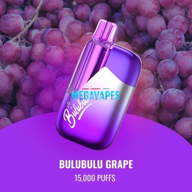 bulubulu-15000-puffs-grapejpg - Mega Vapes Australia