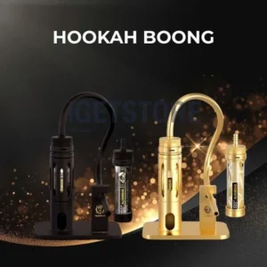 Hookah Onyx Device