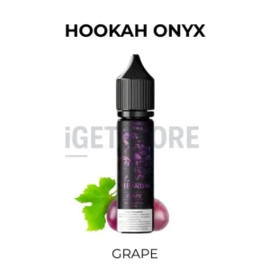Hookah Onyx – Grape