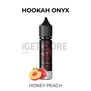 Hookah Onyx – Honey Peach