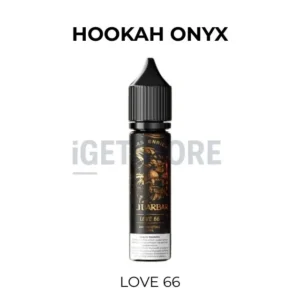 Hookah Onyx – Love 66