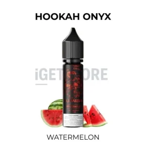 Hookah Onyx – Watermelon