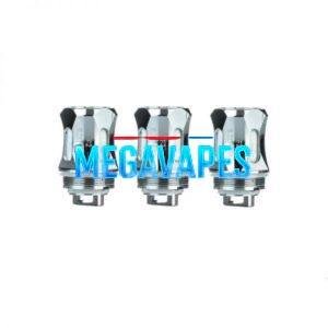 HorizonTech Falcon Coils (3 pack)-M Triple 0.15 ohm