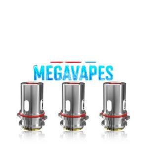 HorizonTech Sakerz Mesh Coils 3 Pack