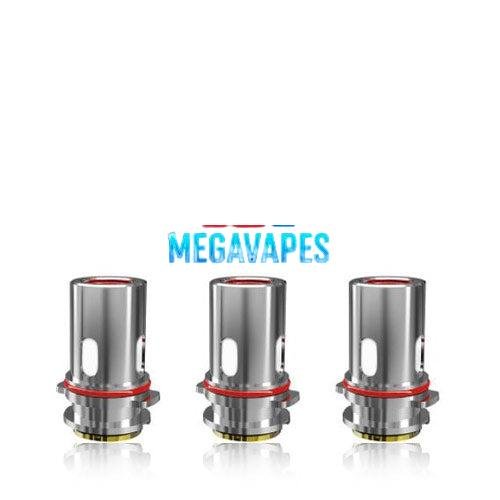 HorizonTech Sakerz Mesh Coils 3 Pack - Mega Vapes Australia HorizonTech Sakerz Mesh Coils 3 Pack